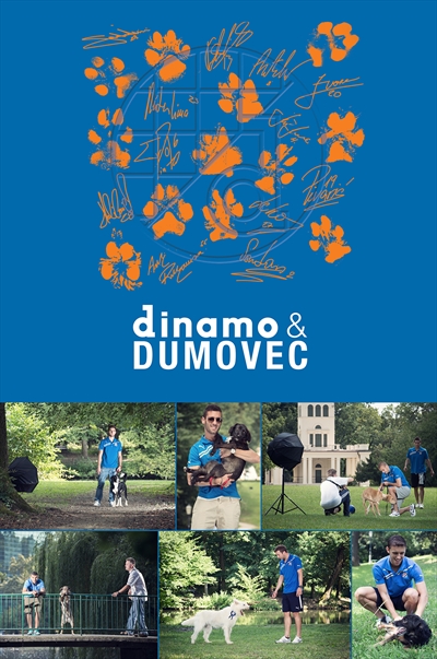 Poziv na predstavljanje kalendara Dinamo i Dumovec 2014
